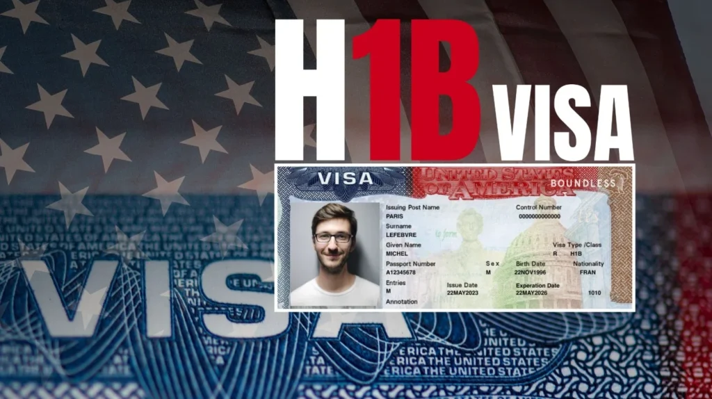 H1B Visa 2025