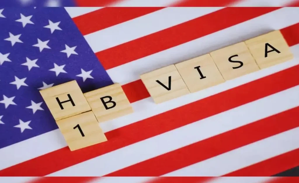 H1B Visa 2025