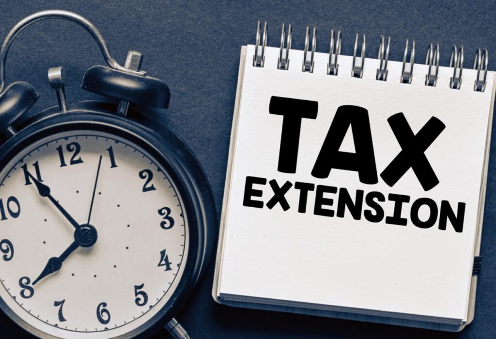 Tax Extensions