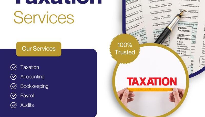 tax services near me