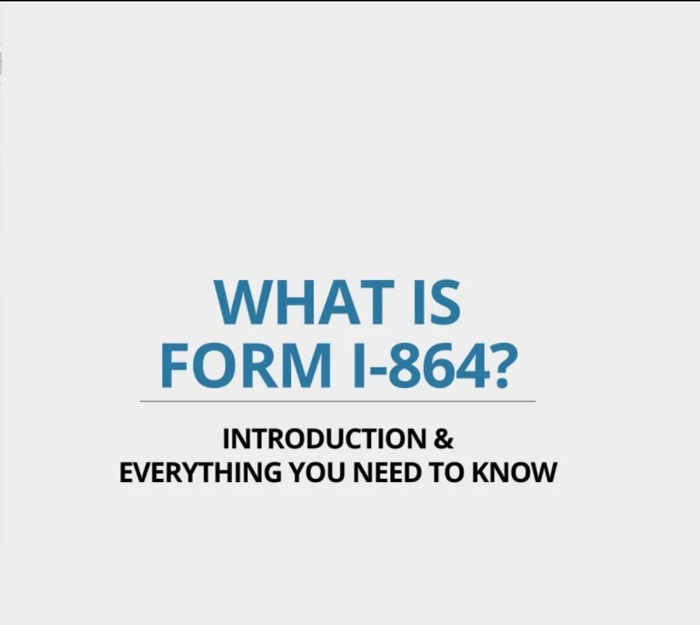 i-864p form